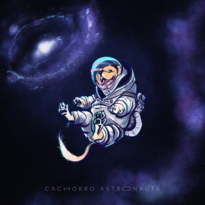 Cachorro Astronauta - O Calendário Imaginário
