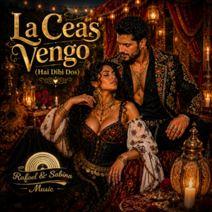 La ceas vengo Hai Dibi Dos by Rafael si Sabina