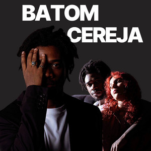 Batom Cereja