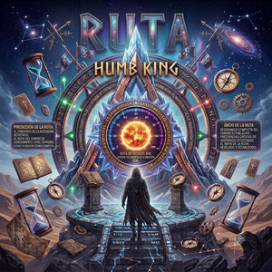 Ruta by humb king
