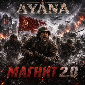 Магнит 2.0 by AYANA