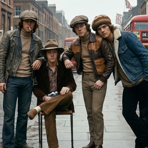 Still Rock & Roll cover