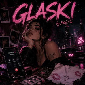 Glaski by EddyK