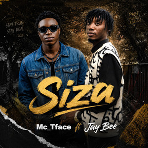 Siza by Mc_Tface, Jay Bee