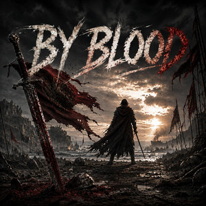 By Blood by KING 夢