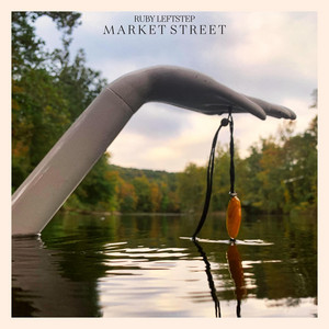 Market Street by Ruby Leftstep