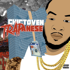 Trappin' Ain't 4 Everybody by Chictoven, Walk