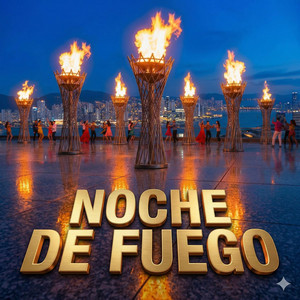 noche de fuego by eduar-love