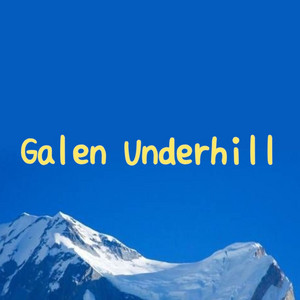 Galen Underhill - Tetap Semangat