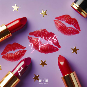 Twedo - 3 Kiss