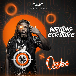 Writing Ecriture - Ossibé