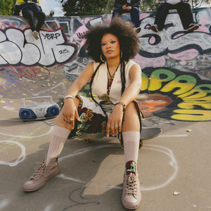 SAY LESS by Nyota Parker