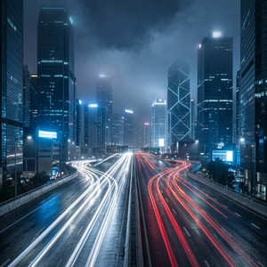 PARALLAX by DJ RFC