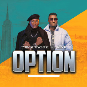 OPTION (feat. Ken B.)