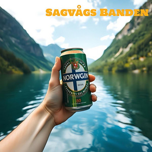 Øl I Sommervind