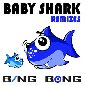 Bing Bong - Baby Shark (Whistle Remix)