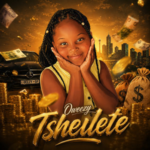 Tshelete by Oweezy