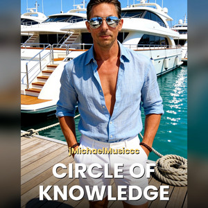 Circle Of Knowledge' jMichaelMuisccc by jMichaelMusiccc