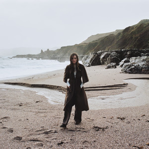 Brian Cox by Sophie May