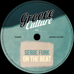 On The Beat - Extended by Serge Funk