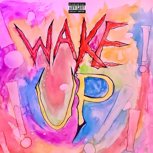 Portada de wake up