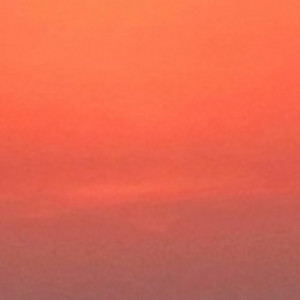 Red Bottom Sky