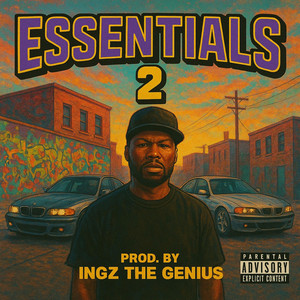 ESSENTIALS 2