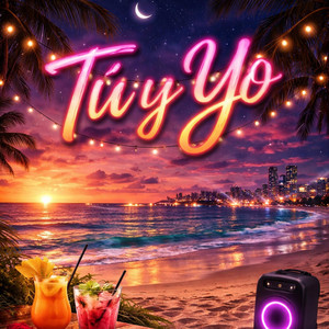 Tu y yo by Perfilbajo