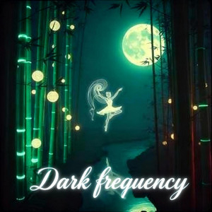 Dark frequency