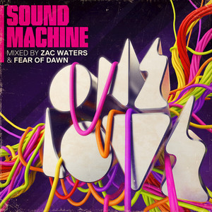 Liquid Spirit - Claptone Remix Edit