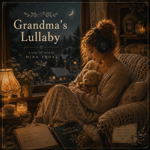 Grandma´s Lullaby by Mira Frost