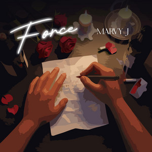 Force by Marvy J