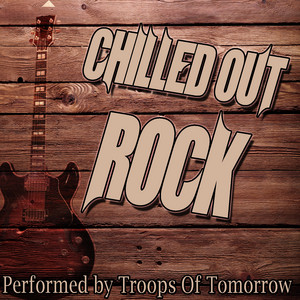 Troops Of Tomorrow