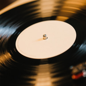 Vinyl Spin by Power Anna Marie