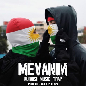 yargisizbela21 - MEVANIM (Kurdish Music Trap 2026)