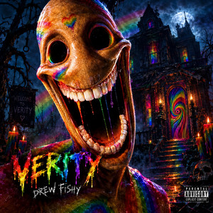 Verity by Drew Fishy