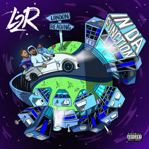 Badda Boom by L2R