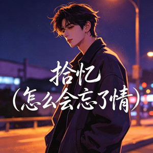 拾忆（怎么会忘了情） by 大头针R&B