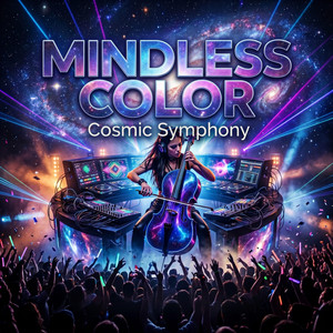 Thunderstone by Mindless Color