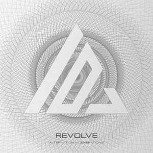 REVOLVE by Alternation of Generations