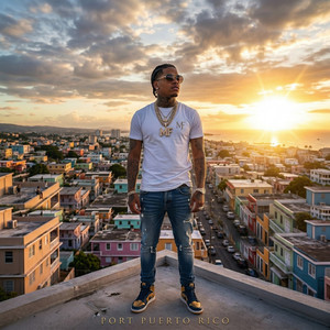Frecuencia De Barrio by Maiky Flow
