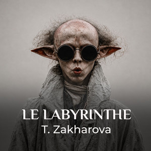 LE LABYRINTHE by T. Zakharova
