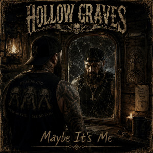 Maybe Its Me by HollowGraves