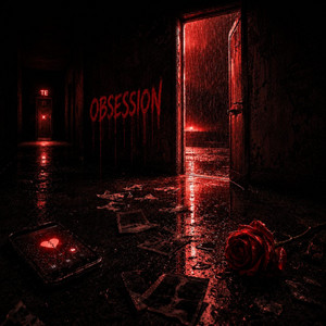 Obsession by Er Zaks, Vessaci