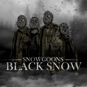 Still Waters Run Deep by Snowgoons, Supastition
