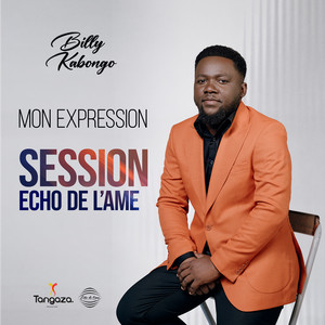 Billy Kabongo - Elikya