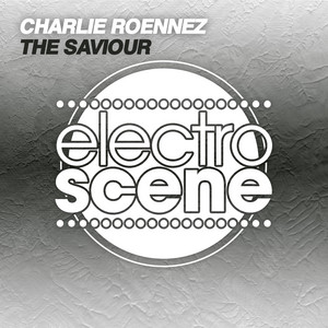 The Saviour by Charlie Roennez