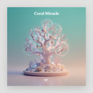 Coral Miracle by Voltyra