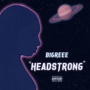 Portada de Headstrong