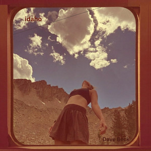 Idaho by Dave Beck